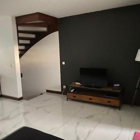 Apartamento Mytsie Punaauia  Exterior foto