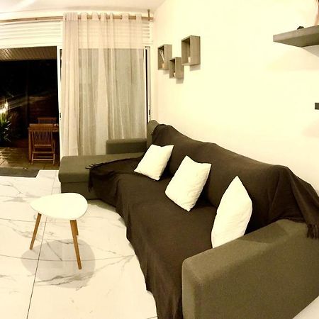 Apartamento Mytsie Punaauia  Exterior foto