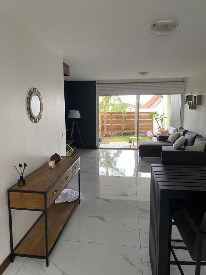 Apartamento Mytsie Punaauia  Exterior foto