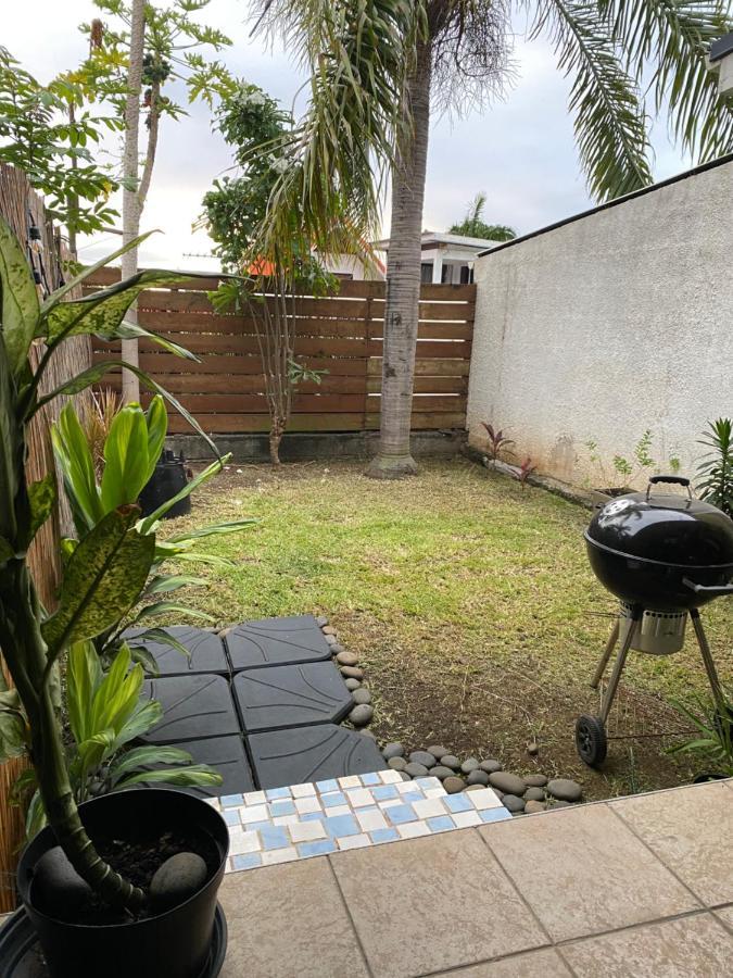 Apartamento Mytsie Punaauia  Exterior foto