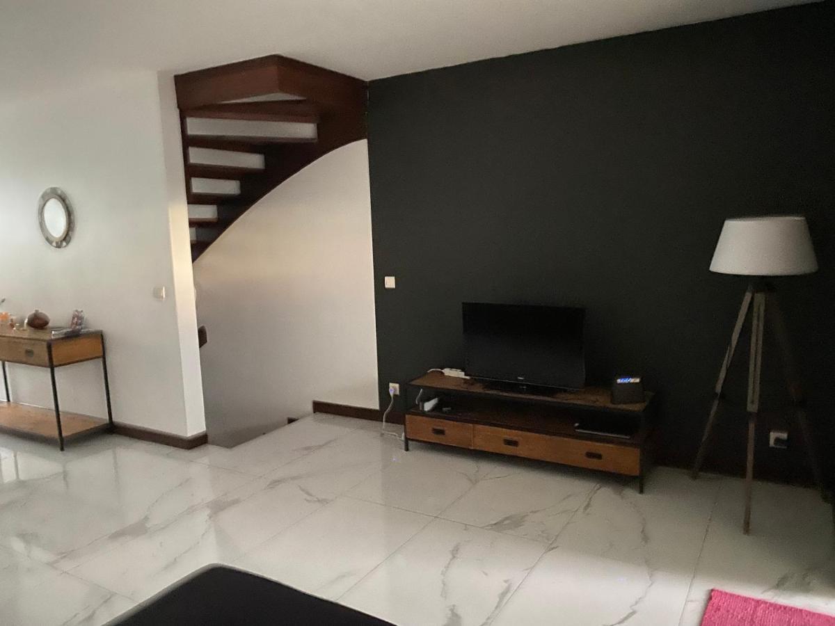 Apartamento Mytsie Punaauia  Exterior foto