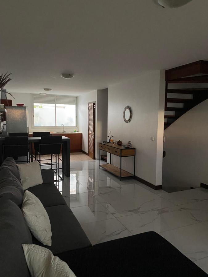 Apartamento Mytsie Punaauia  Exterior foto