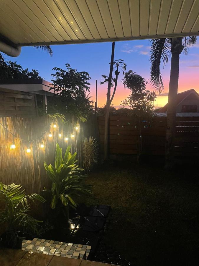 Apartamento Mytsie Punaauia  Exterior foto