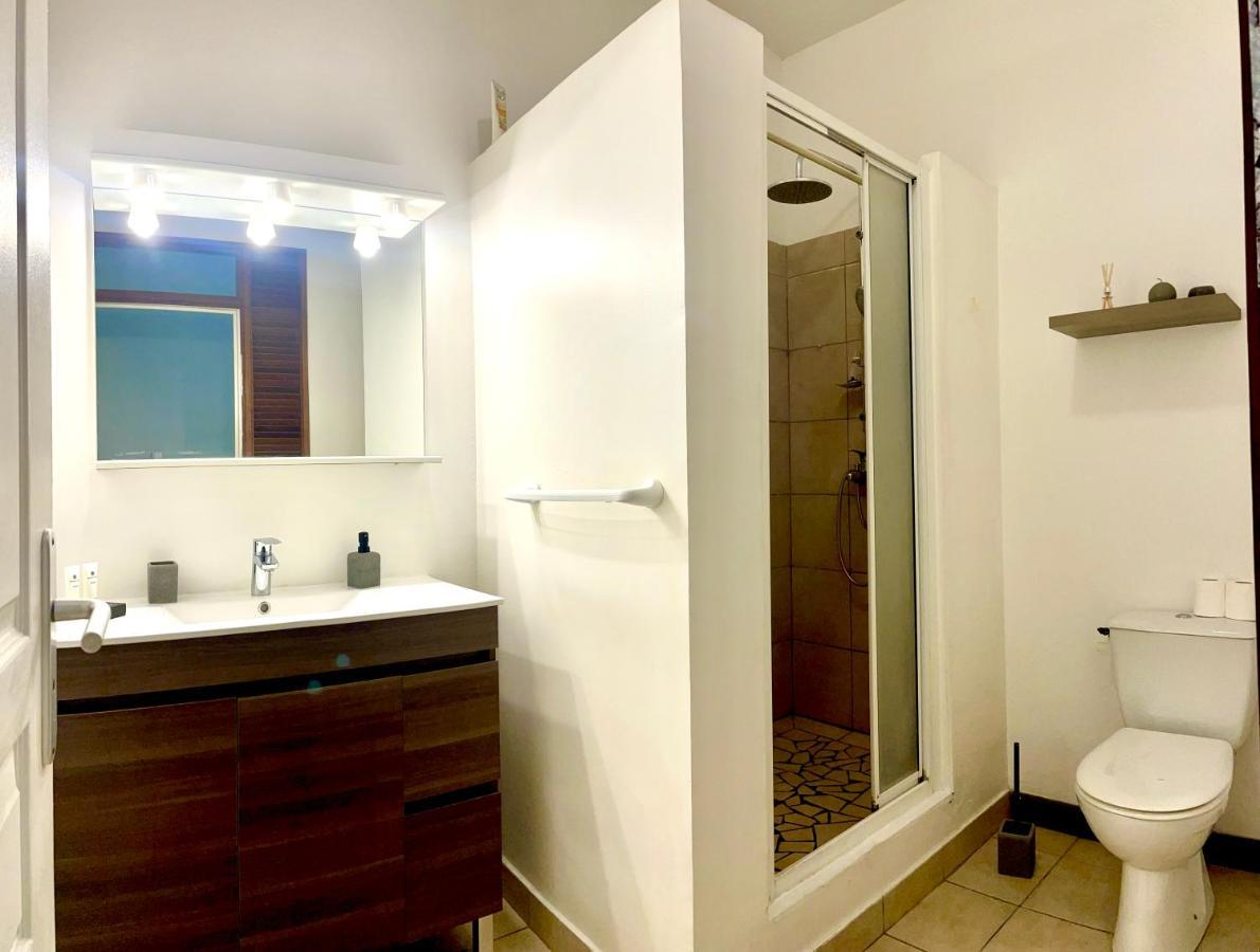Apartamento Mytsie Punaauia  Exterior foto