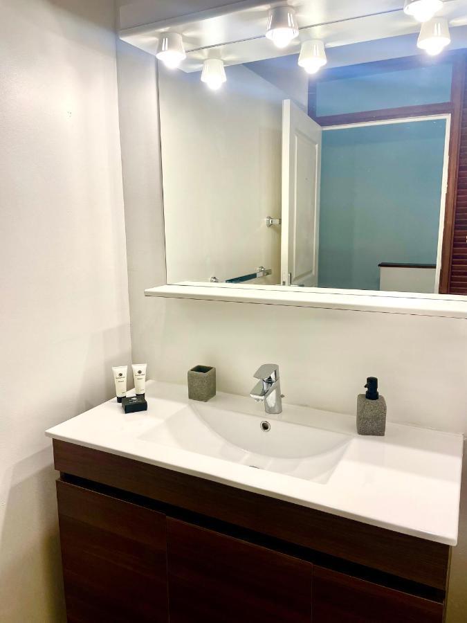 Apartamento Mytsie Punaauia  Exterior foto