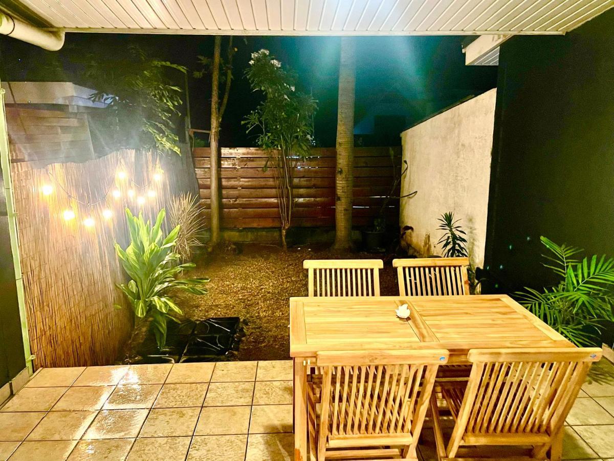 Apartamento Mytsie Punaauia  Exterior foto