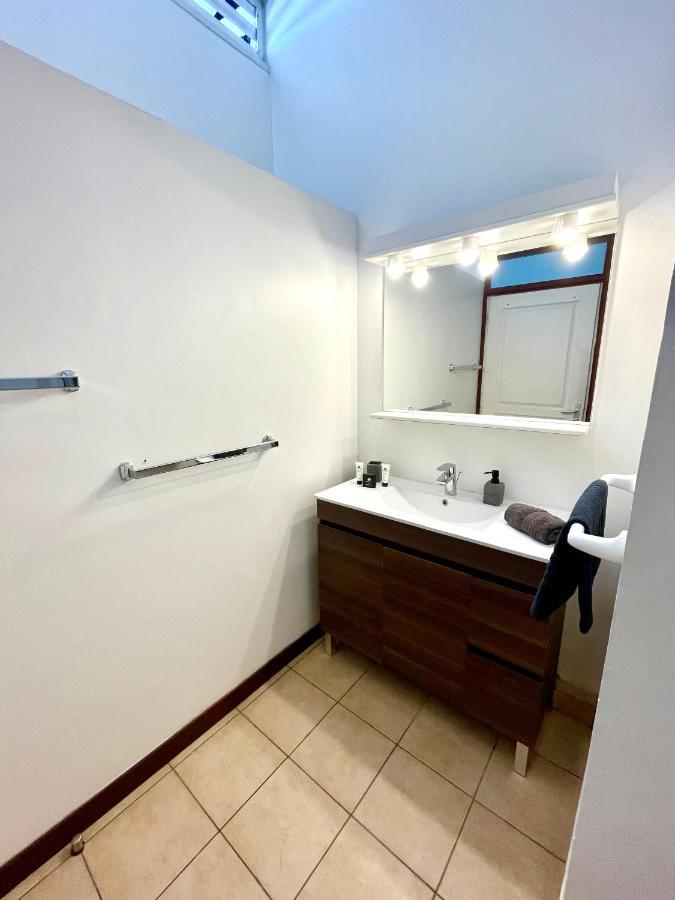 Apartamento Mytsie Punaauia  Exterior foto