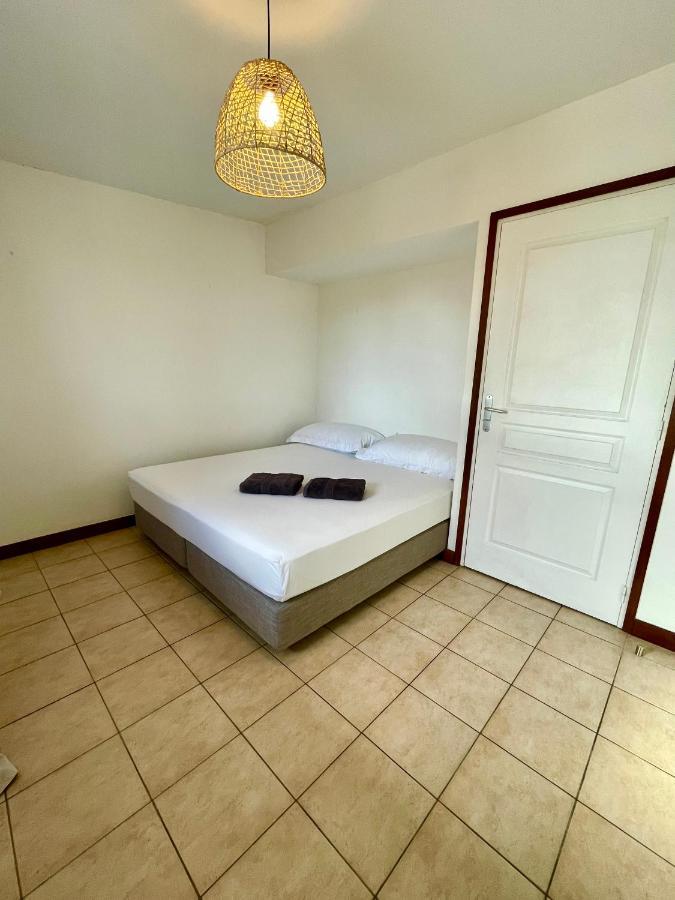 Apartamento Mytsie Punaauia  Exterior foto