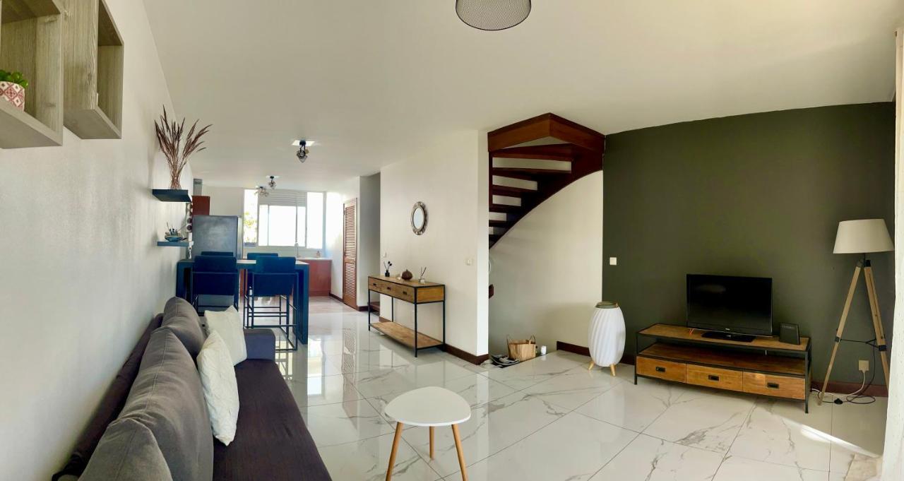 Apartamento Mytsie Punaauia  Exterior foto