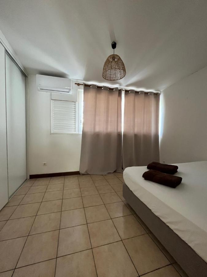 Apartamento Mytsie Punaauia  Exterior foto